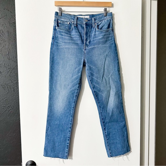 Frank & Eileen Cork Everyday Jean Everyday Blue Size 28 - Picture 3 of 10